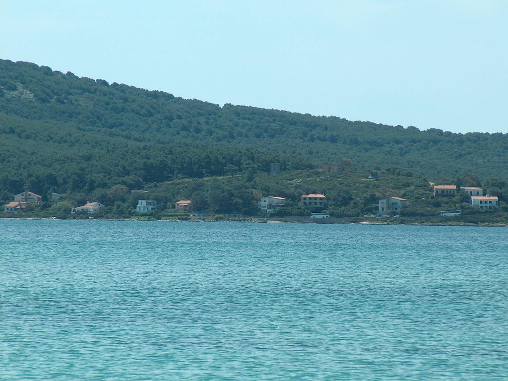 Lu Palau De Antoni Bed and Breakfast Αλγκέρο Εξωτερικό φωτογραφία
