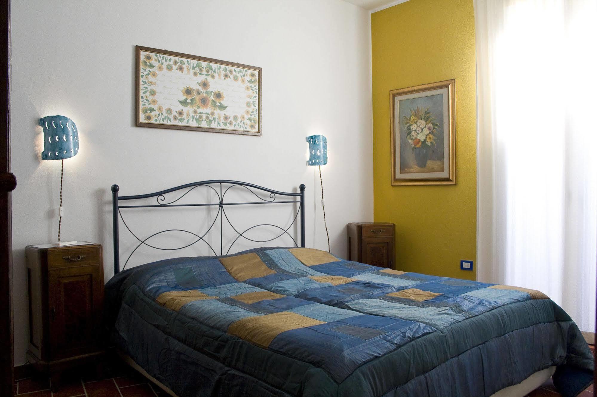 Lu Palau De Antoni Bed and Breakfast Αλγκέρο Εξωτερικό φωτογραφία