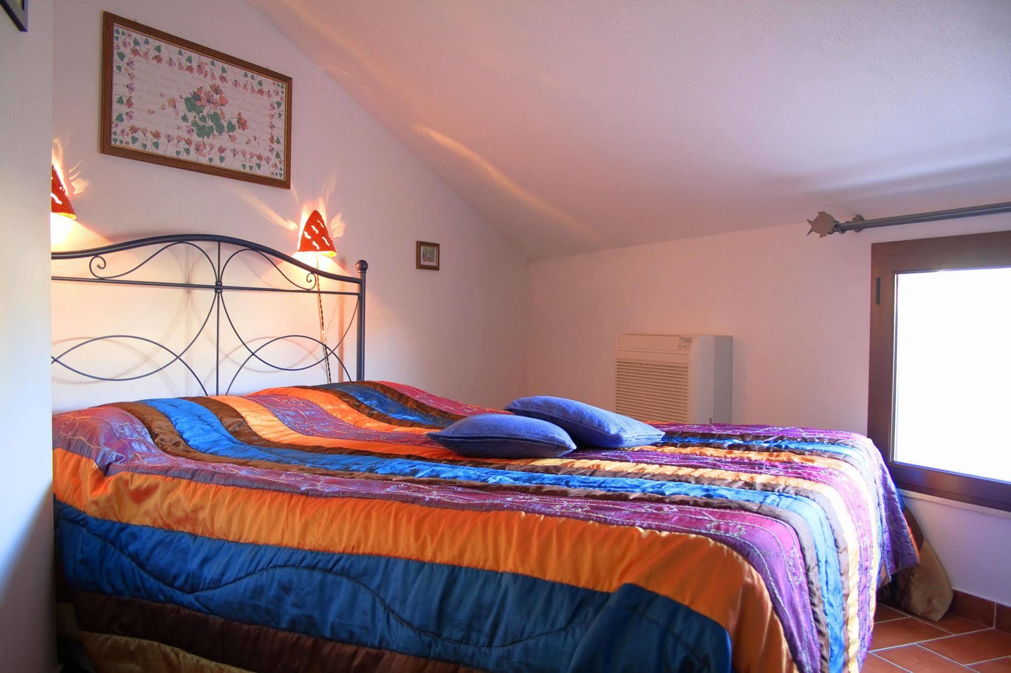 Lu Palau De Antoni Bed and Breakfast Αλγκέρο Εξωτερικό φωτογραφία