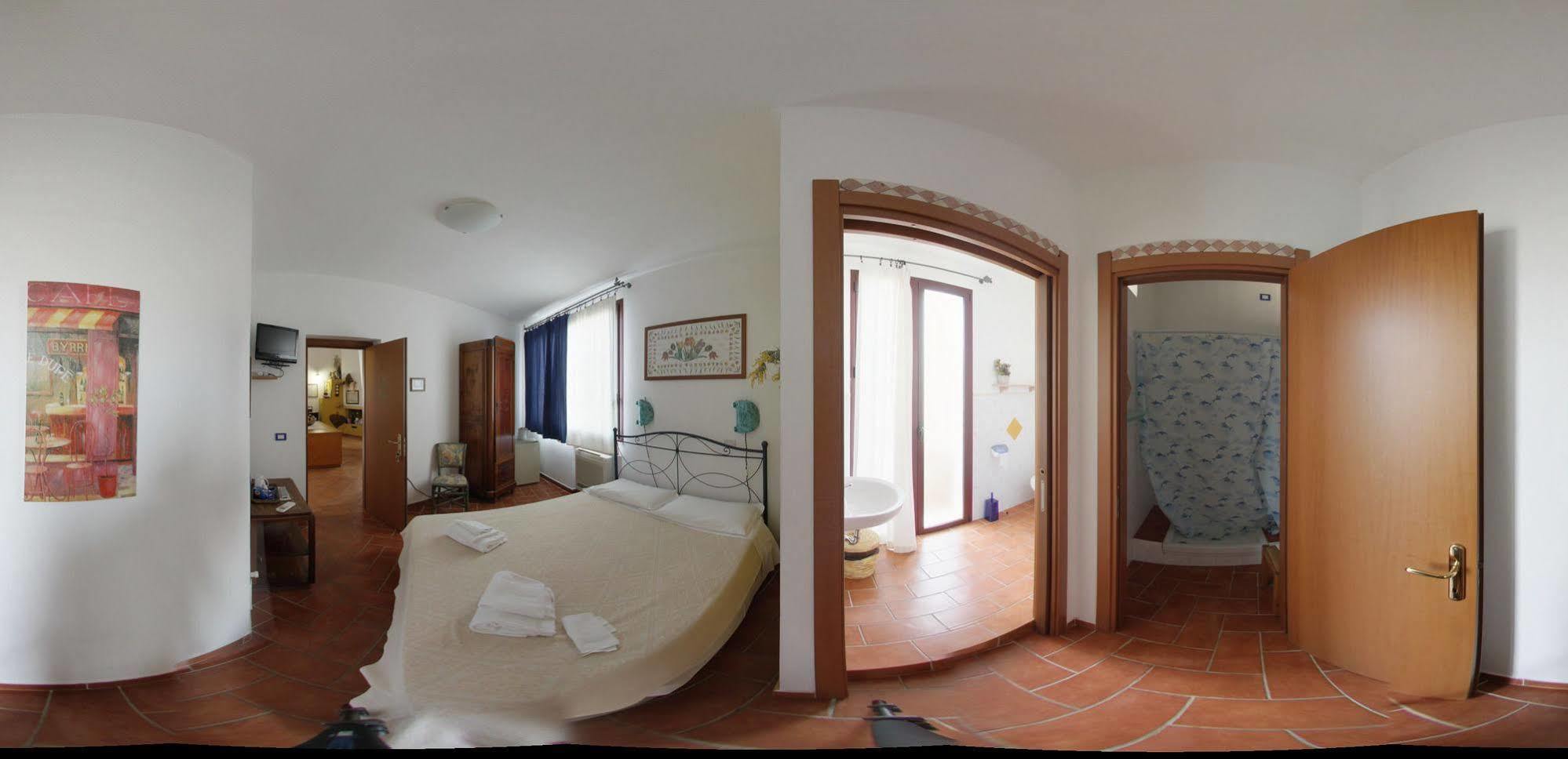 Lu Palau De Antoni Bed and Breakfast Αλγκέρο Εξωτερικό φωτογραφία
