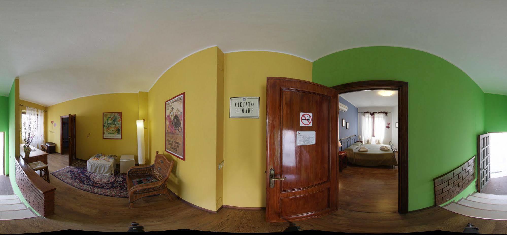 Lu Palau De Antoni Bed and Breakfast Αλγκέρο Εξωτερικό φωτογραφία