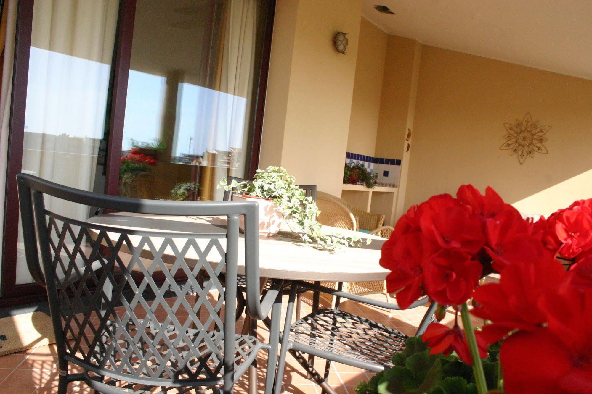 Lu Palau De Antoni Bed and Breakfast Αλγκέρο Εξωτερικό φωτογραφία