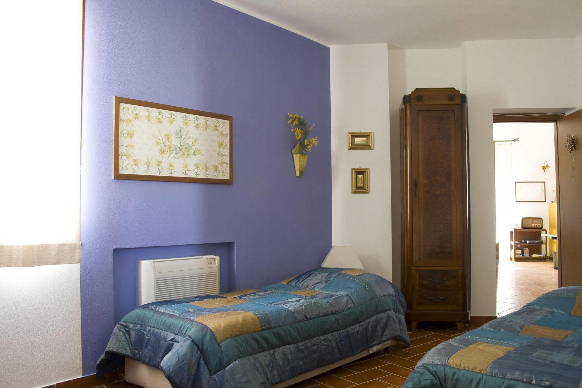 Lu Palau De Antoni Bed and Breakfast Αλγκέρο Εξωτερικό φωτογραφία