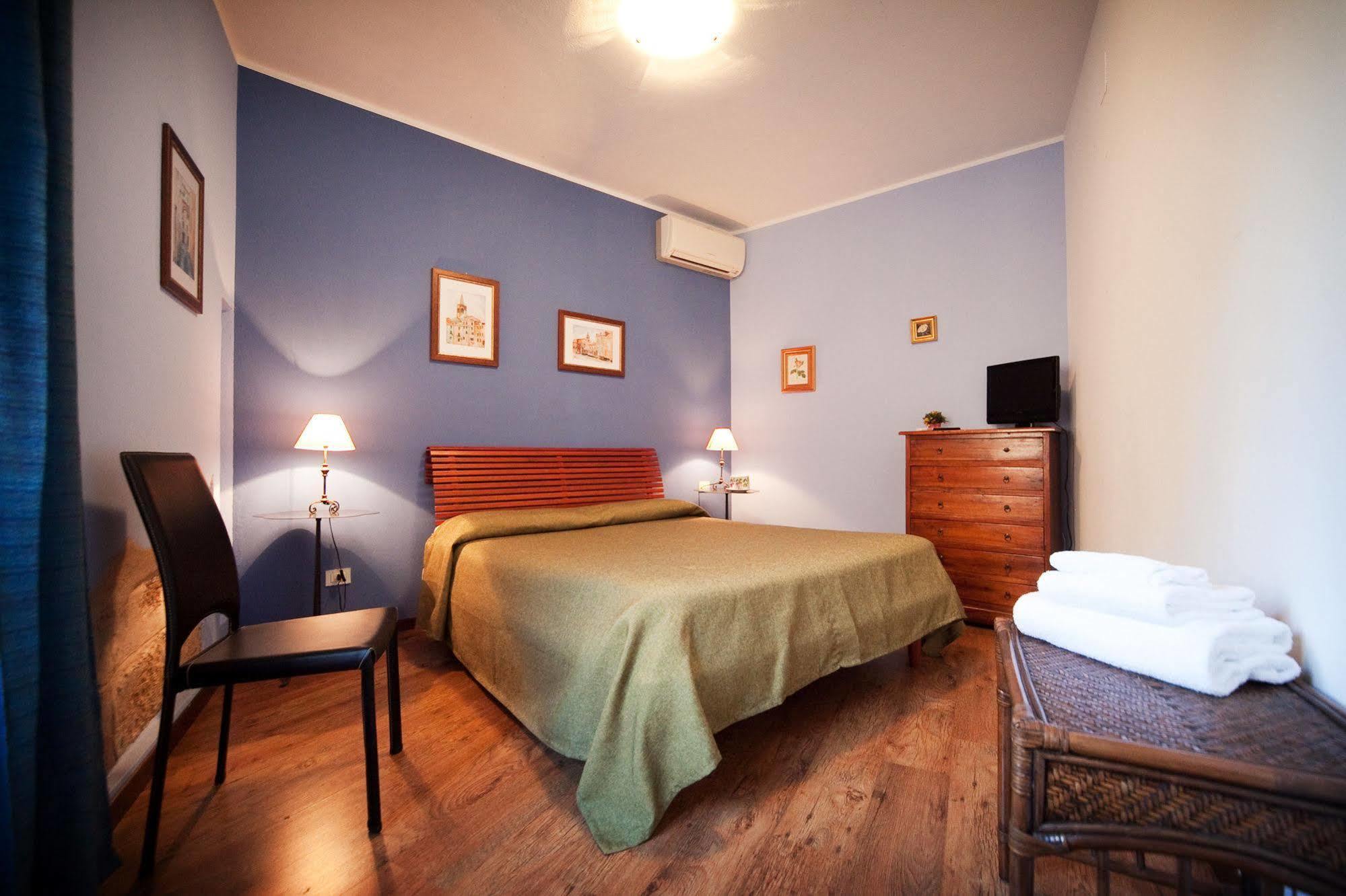 Lu Palau De Antoni Bed and Breakfast Αλγκέρο Εξωτερικό φωτογραφία