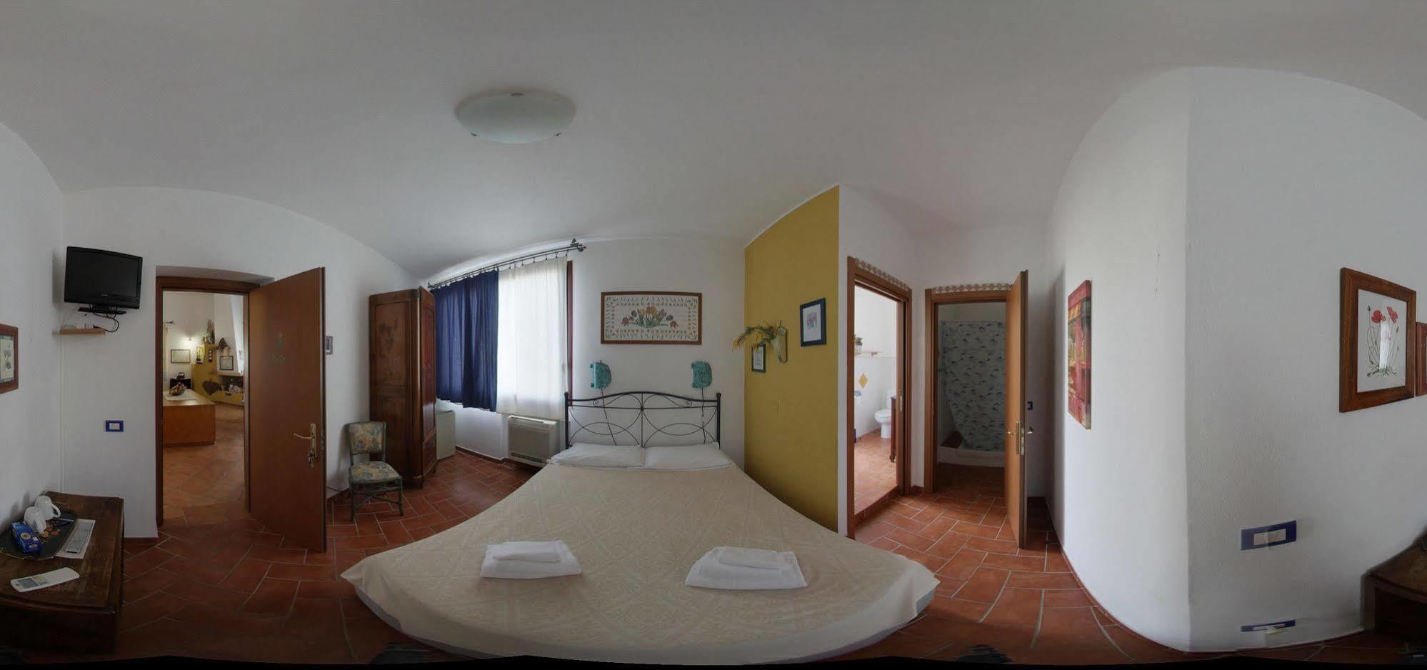 Lu Palau De Antoni Bed and Breakfast Αλγκέρο Εξωτερικό φωτογραφία