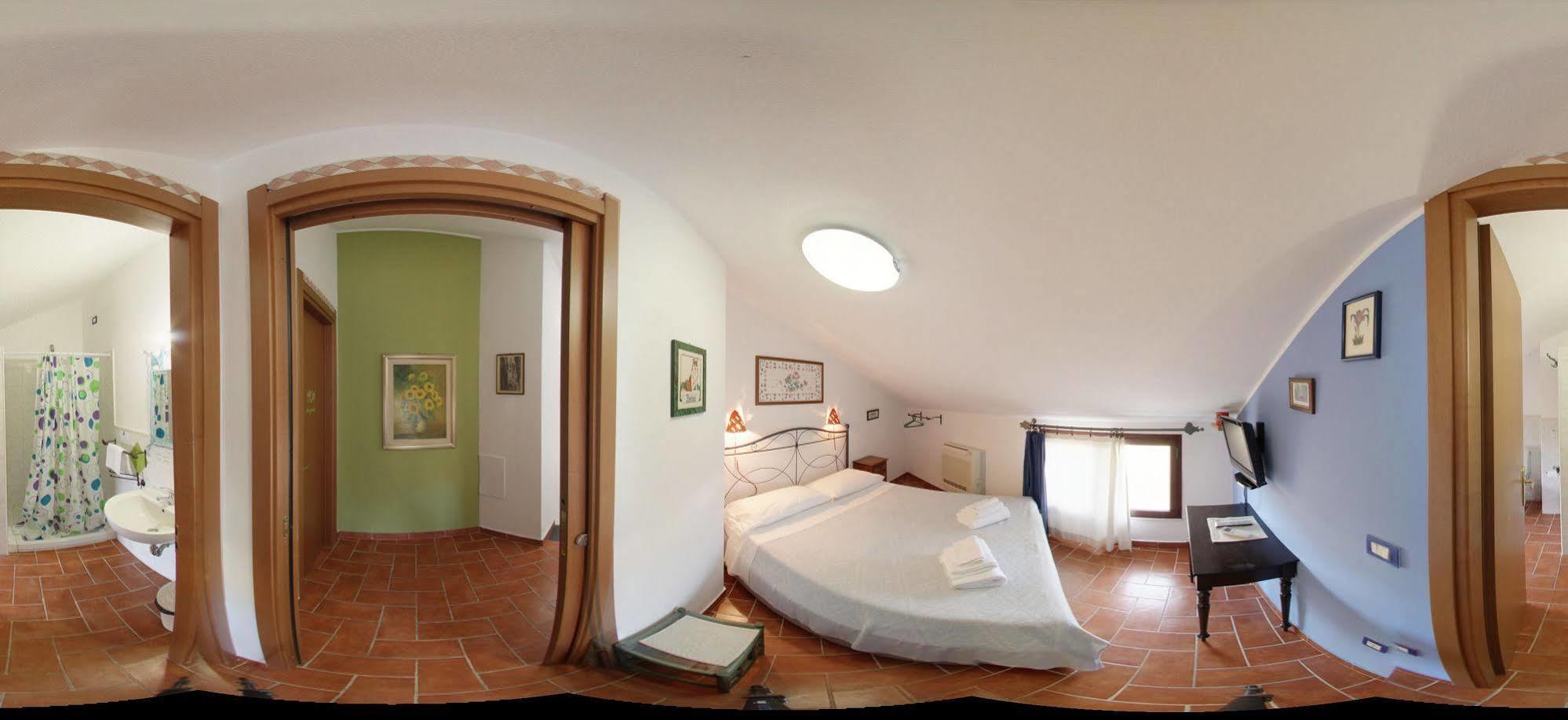 Lu Palau De Antoni Bed and Breakfast Αλγκέρο Εξωτερικό φωτογραφία
