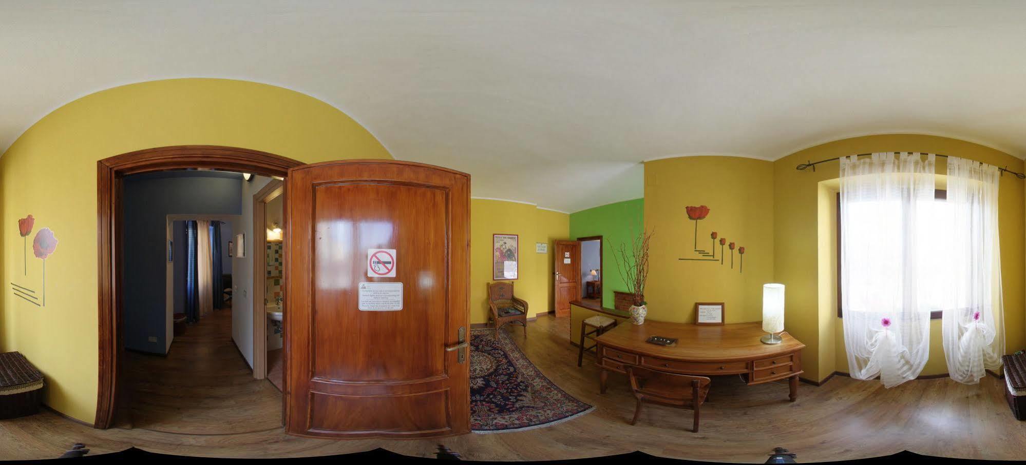 Lu Palau De Antoni Bed and Breakfast Αλγκέρο Εξωτερικό φωτογραφία