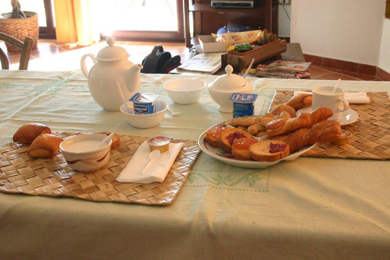 Lu Palau De Antoni Bed and Breakfast Αλγκέρο Εξωτερικό φωτογραφία