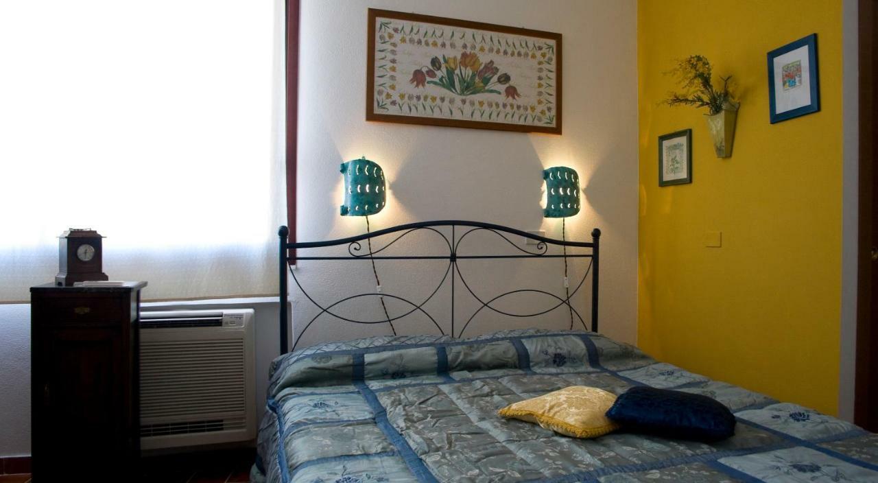 Lu Palau De Antoni Bed and Breakfast Αλγκέρο Εξωτερικό φωτογραφία